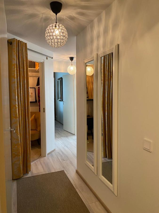 Apartment Leppae Rovaniemi Ngoại thất bức ảnh