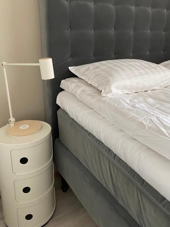 Apartment Leppae Rovaniemi Ngoại thất bức ảnh