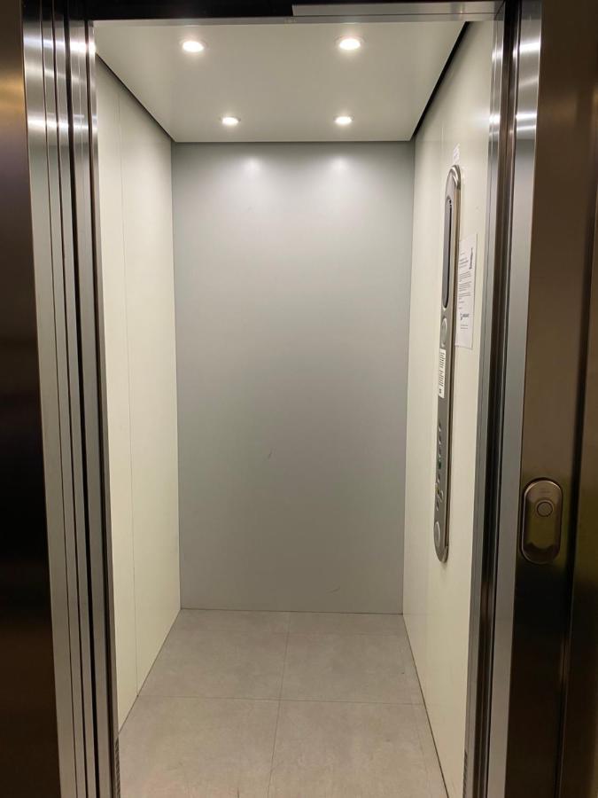 Apartment Leppae Rovaniemi Ngoại thất bức ảnh