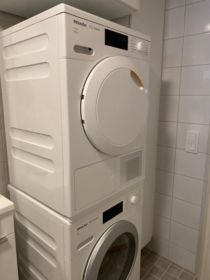 Apartment Leppae Rovaniemi Ngoại thất bức ảnh